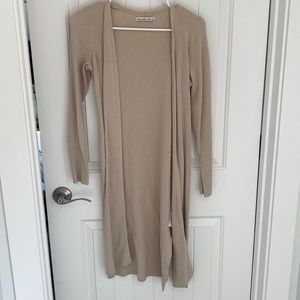 Abercrombie & Fitch cardigan